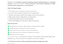 do research, summaries, powerpoint presentation and case study analysis